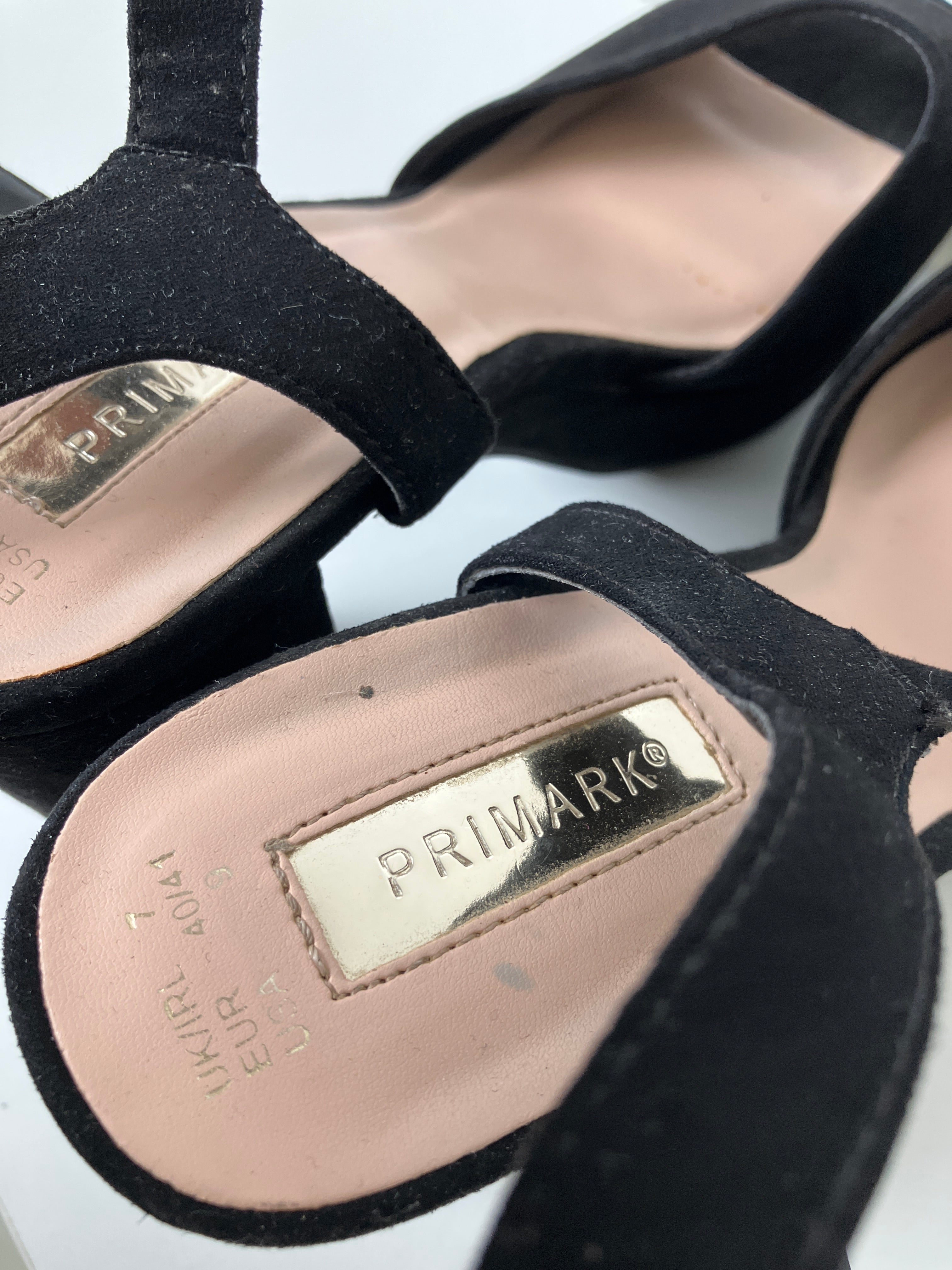 Primark Sandaler